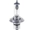 Автолампа KRAFT H4 12v 100/90w P43t KT 700011 2