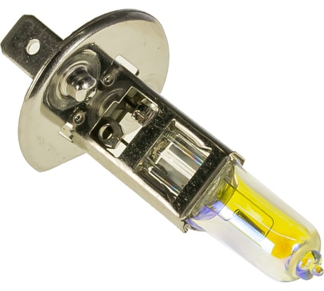 Автолампа KRAFT H1 12v55w P14 5s Pro All Weather KT 700216