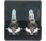 Автолампа KRAFT H1 12v55w P14 5s Pro All Weather KT 700216 2