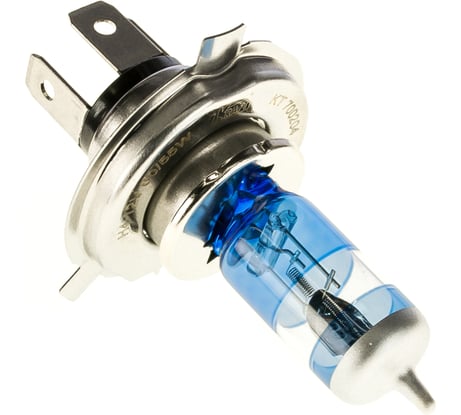 Автолампа KRAFT H4 12v 60/55w P43t Pro KT 700204