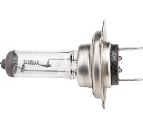 Автолампа KRAFT H7 24v 100w PX26d KT 700017