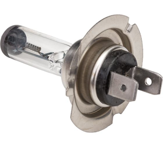 Автолампа KRAFT H7 24v 100w PX26d KT 700017