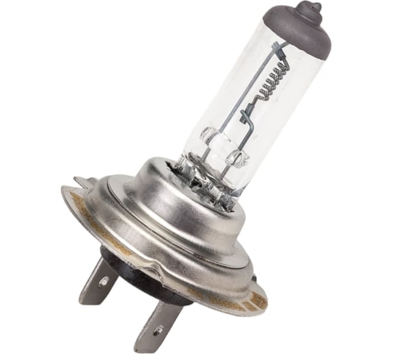 Автолампа KRAFT H7 24v 100w PX26d KT 700017