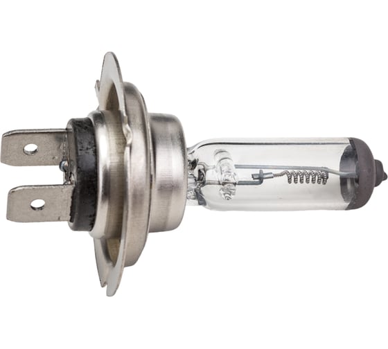 Автолампа KRAFT H7 24v 100w PX26d KT 700017