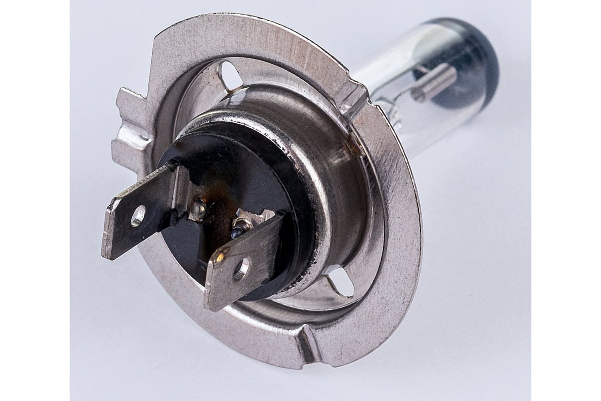 Автолампа KRAFT H7 12v 100w PX26d KT 700015 - выгодная цена, отзывы ...