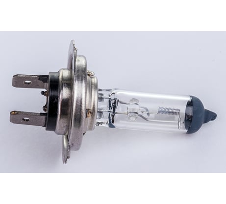 Автолампа KRAFT H7 12v 100w PX26d KT 700015