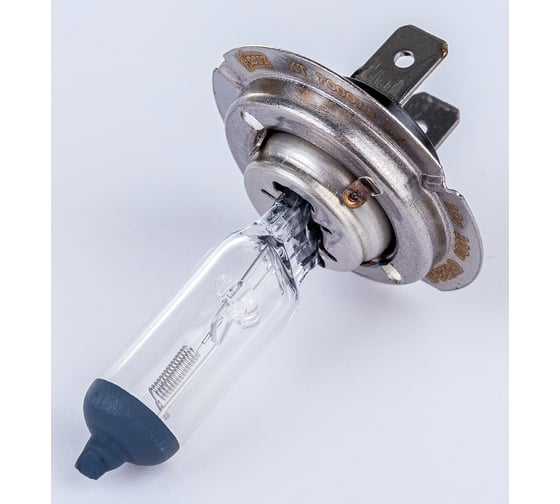 Автолампа KRAFT H7 12v 100w PX26d KT 700015