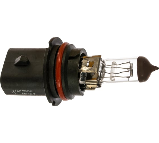 Автолампа KRAFT HB1 12v 65/45w P29t KT 700023