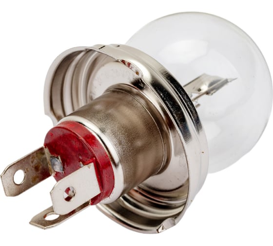 Автолампа KRAFT R2 12v 45/40w P45t KT 700027