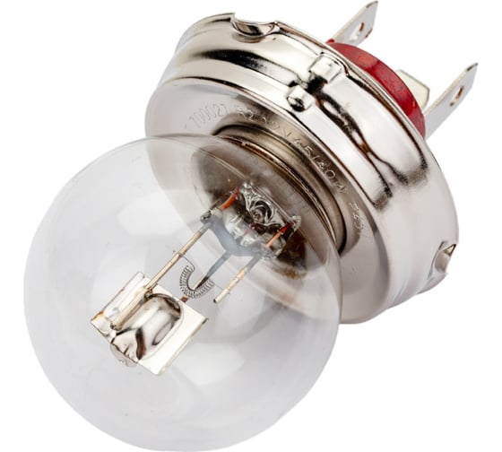 Автолампа KRAFT R2 12v 45/40w P45t KT 700027