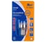 Светодиодная лампа KRAFT P21/5W BAY15d 12/24v White 12 LEDs KT 700066 1