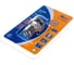 Светодиодная лампа KRAFT P21/5W BAY15d 12/24v White 12 LEDs KT 700066 3