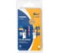 Светодиодная лампа KRAFT T10 W5W W2.1x9.5d 12v White KT 700084 2