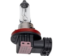 Автолампа PHILIPS H11 70 PGJ19-2 MasterDuty 24V 24362MDC1
