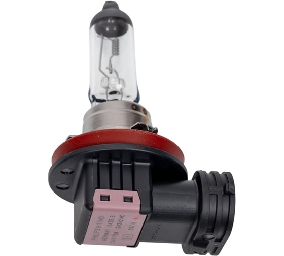 Автолампа PHILIPS H11 70 PGJ19-2 MasterDuty 24V 24362MDC1