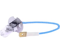 Автолампа PHILIPS H3 100 PK22s RALLY 24V 13628RAC1