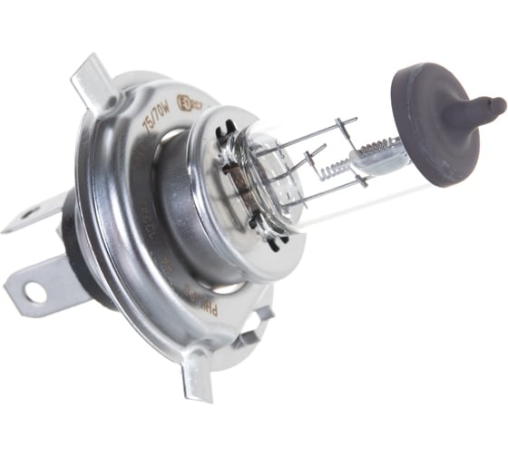 Автолампа PHILIPS H4 75/70 P43t-38 24V 13342C1