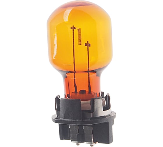 Автолампа PHILIPS PWY24W WP3.3х14.5/4 12V 12174NAHTRC1 1
