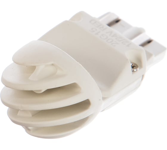 Автолампа PHILIPS W21/5 LED RED INTENSE X-TREME блистер, 2шт 12V 11066XURX2
