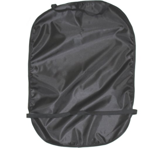 Защита сидений SNOOGY kc-protect-blk-oxf 1