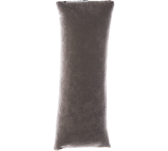 Подушка-накладка на ремень безопасности SNOOGY велюр SN-beltpillow-gr-velour