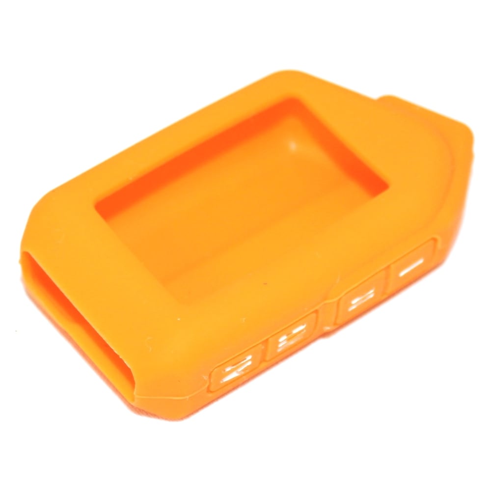 Силиконовый чехол для брелока сигнализации SNOOGY Scher-Khan MobiCar 1/ ...