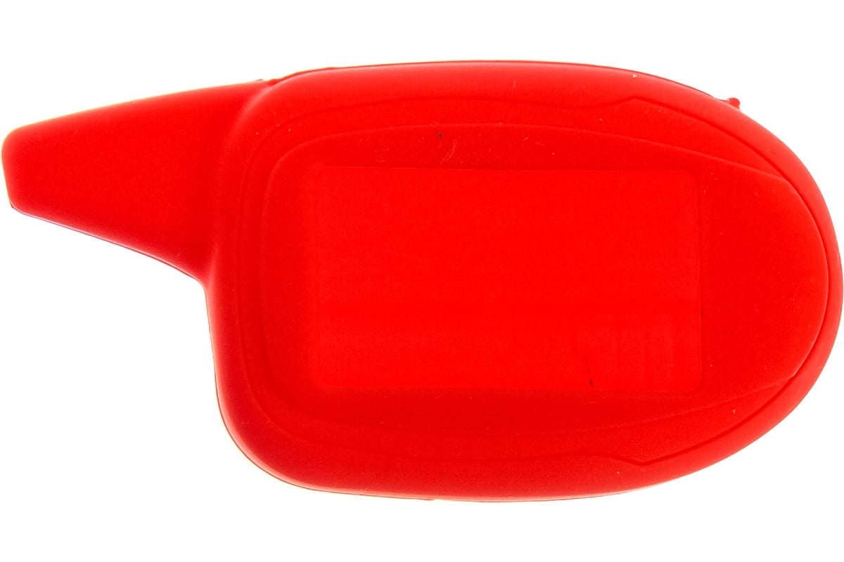 Силиконовый чехол для брелока сигнализации SNOOGY Sher-Khan 7/8 ...