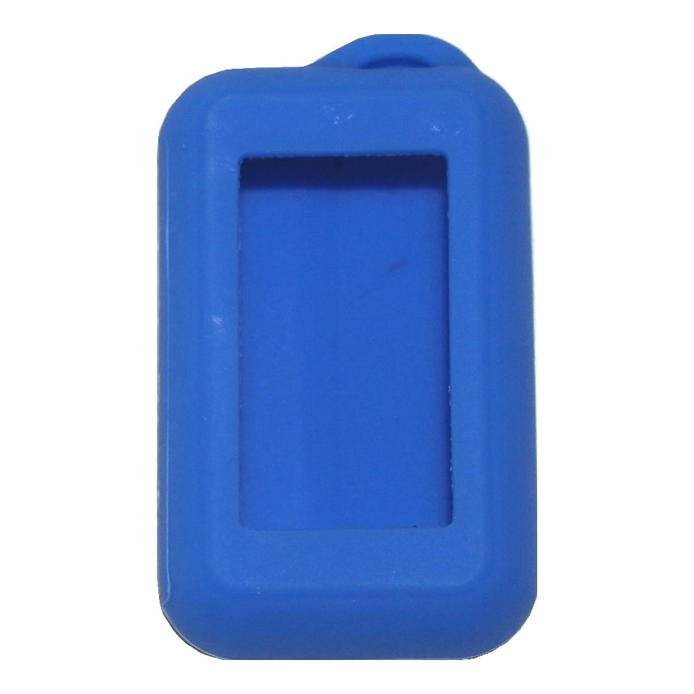 Силиконовый чехол для брелока сигнализации SNOOGY Star-Line E60/E90 ...