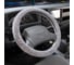 Оплетка SKYWAY Arctic-1 L серая, искусственный мех S01107022 3