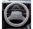 Оплетка SKYWAY Arctic-1 L серая, искусственный мех S01107022 10