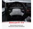 Оплетка SKYWAY Arctic-1 L черная, искусственный мех S01107020 8