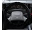 Оплетка SKYWAY Arctic-1 L черная, искусственный мех S01107020 10