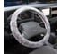 Оплетка SKYWAY Arctic-2 L серая, искусственный мех S01107014 3