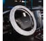 Оплетка SKYWAY Arctic-1 M серая, искусственный мех S01107021 3
