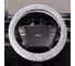 Оплетка SKYWAY Arctic-1 M серая, искусственный мех S01107021 10