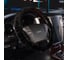 Оплетка SKYWAY Arctic-1 M черная искусственный мех S01107019 3