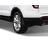 Задние брызговики FORD Explorer, 2011 FROSCH вн. 2 шт.optimum в пакете NLF.16.33.E13 2