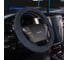 Оплетка SKYWAY Arctic-3 M Серая искусственный мех S01107025 3