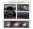 Оплетка SKYWAY Arctic-3 M Серая искусственный мех S01107025 4