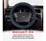 Оплетка SKYWAY Arctic-3 M Серая искусственный мех S01107025 8