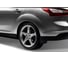 Задние брызговики FORD Focus 3, 2015 FROSCH седан 2 шт.optimum в пакете NLF.16.73.E11 2