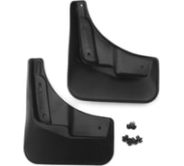 Передние брызговики CHEVROLET Cruze 08/2009 FROSCH optimum в пакете NLF.08.13.F10