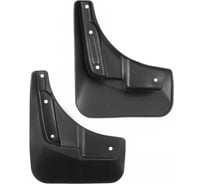 Передние брызговики CHEVROLET Cruze, 08/2009 FROSCH 2 шт. standart NLFD.08.13.F10