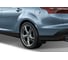 Задние брызговики FORD Focus 3, 2015 FROSCH универсал 2 шт.optimum в пакете NLF.16.74.E11 2