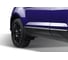 Передние брызговики FORD EcoSport, 2014 FROSCH вн. 2 шт.optimum в пакете NLF.16.59.F13 2