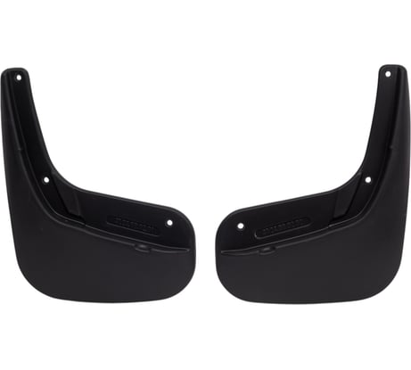 Задние брызговики SUZUKI VITARA, 2015 FROSCH вн. 2 шт.optimum в пакете NLF.47.24.E13