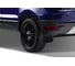 Задние брызговики FORD EcoSport, 2014-05/2018 FROSCH вн. 2 шт.optimum в пакете NLF.16.59.E13 2