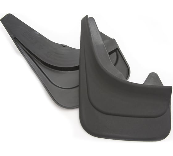 Передние брызговики RENAULT Logan, 2014, сед FROSCH 2 шт. standart NLFD.41.32.F10 1