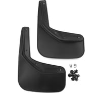 Задние брызговики FORD Kuga, 2013 FROSCH внед. 2 шт. optimum в пакете NLF.16.23.E13