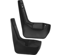 Передние брызговики RENAULT Logan 2010 FROSCH optimum в пакете NLF.41.16.F10